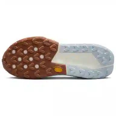 Nike Zegama Trail 2 White