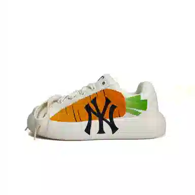 MLB Chunky Classic White