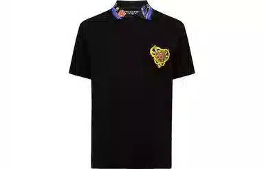 VERSACE JEANS COUTURE SS24 Polo