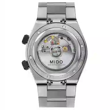 MIDO 100 40mm