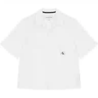 CALVIN KLEIN Jeans logo