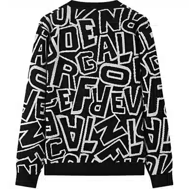 DEGAIA FW24
