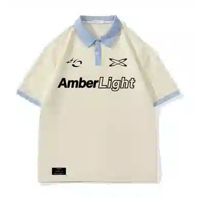 AMBER LIGHT Polo