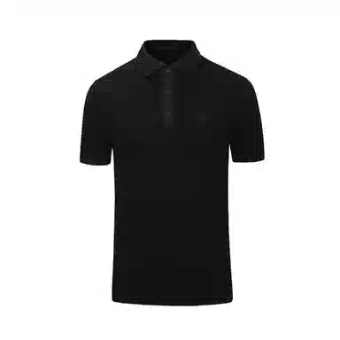 DAVID NAMAN 24SS logoTPOLO