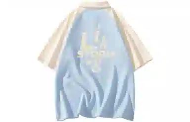 Lightning X Storm LogoPolo