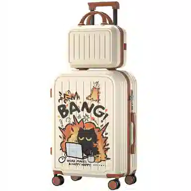 Zecedo ABS+PC 2024262228