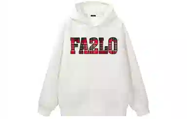 FA2LO logooversize