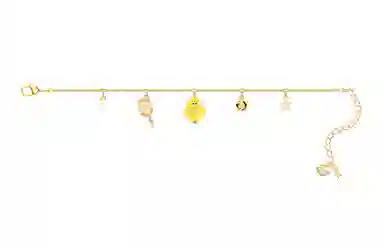 Swarovski Line Friends Tennis