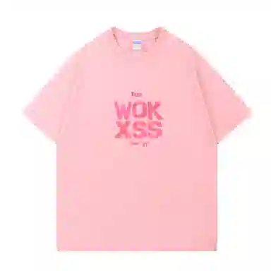 WOKXSS LogoT