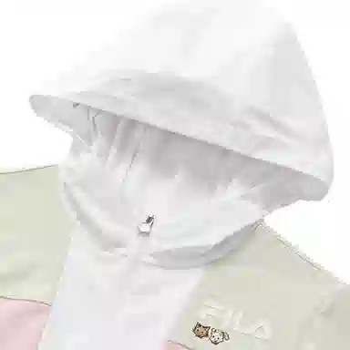 FILA KIDS x ORIGINALE OSAMUGOODS -WT