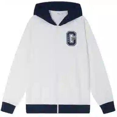 GAP Logo Hoodie