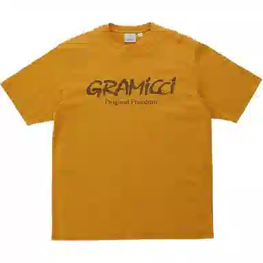 Gramicci SS25 SUMMIT T