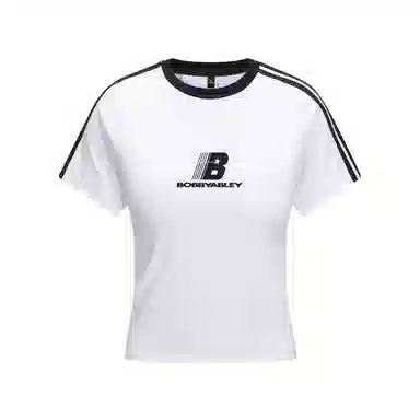 BOBBY ABLEY LOGO LogoT