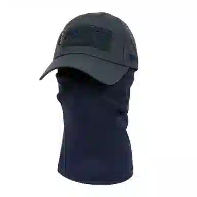 Palace GORE-TEX Blue Cap