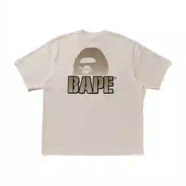A BATHING APE SS24 T