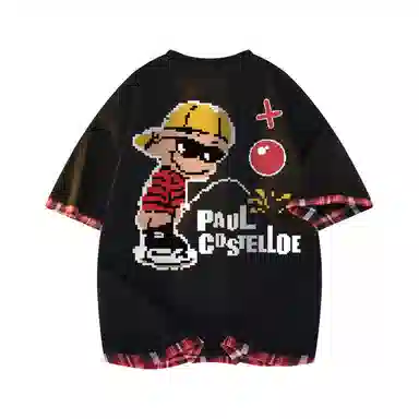 PAUL COSTELLOE LOGOT