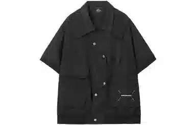 MEIPIN TANG Polo Shirt