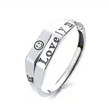 STUERY smileins s925