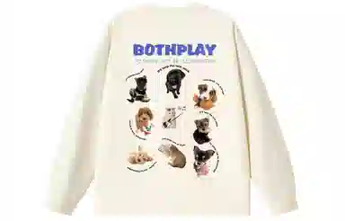 BOTH PLAY logo