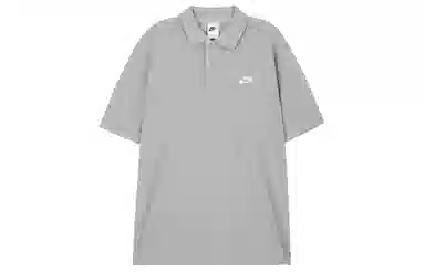 Nike LogoPolo