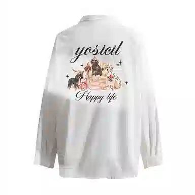 YOSICIL logo