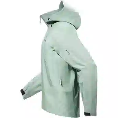 Arcteryx BETA AR GORE-TEX PRO Logo