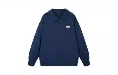DANGEROUSPEOPLE Polo
