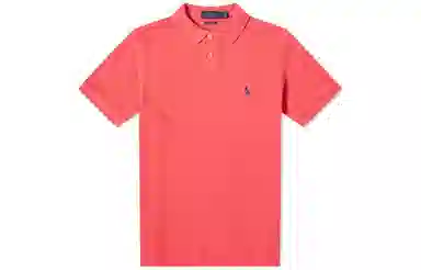 Polo Ralph Lauren LogoPolo
