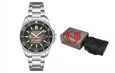 SPINNAKERTESEI 43mm SP-5127-22