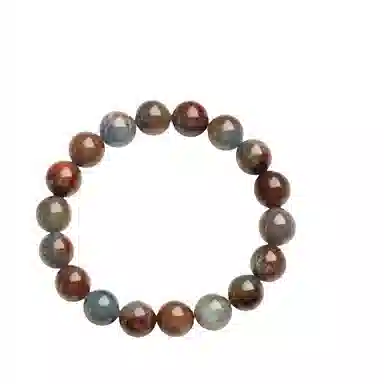 骊碧 香港轻奢岛屿圆珠高档浪漫有意义 表白仪式感 水晶 手串 女款