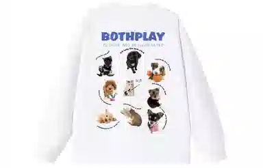 BOTH PLAY logo