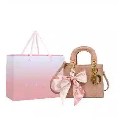 FCTOSSR Handbag