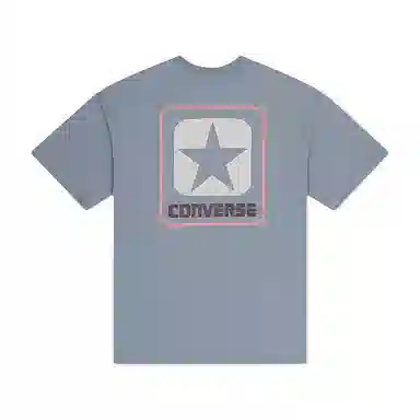 Converse T