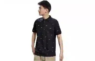 tonlion Polo