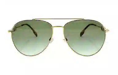 BURBERRY B. MONOGRAM3128