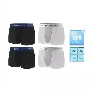 Lee SS25 INDIGO 10A 4