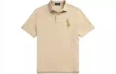Polo Ralph Lauren Classic Fit Big Pony