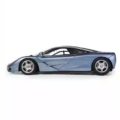 CLD 118 McLaren F1 XP5