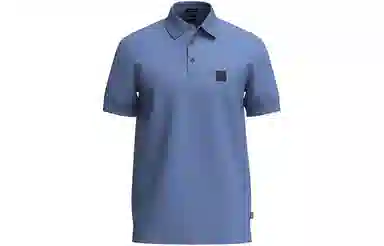 HUGO BOSS LogoPolo