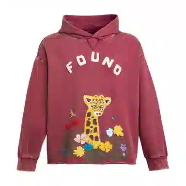 Profound Found Hoodie