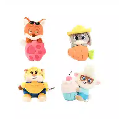 POTDEMIEL x Disney 8