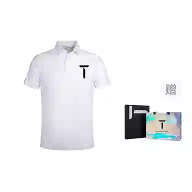 EUROPEAN TOUR Polo