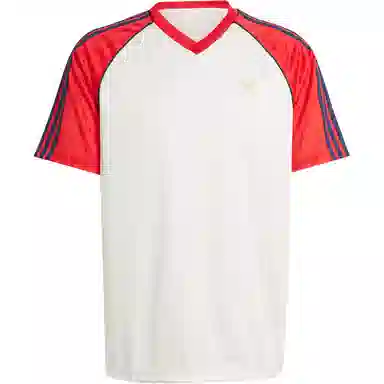 adidas originals Sst Engineered Polyester Jersey VT