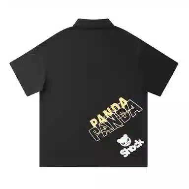 HIPANDA Polo