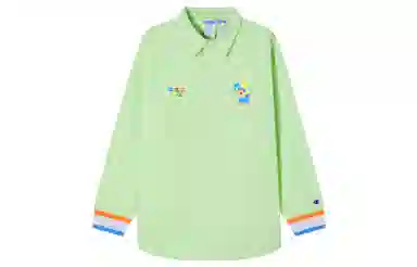 Champion x Melting Sadness