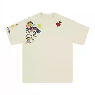 TEDDY College T