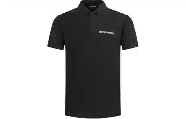 EMPORIO ARMANI SS24 LogoPolo