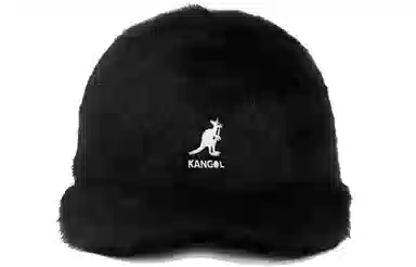 Kangol Furgora Black