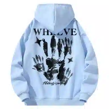 WHELVE