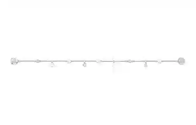 Swarovski Remix Bracelet